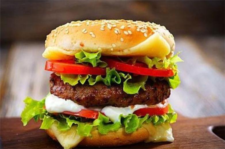 避风塘汉堡加盟