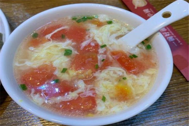 王永生榨菜肉丝面加盟