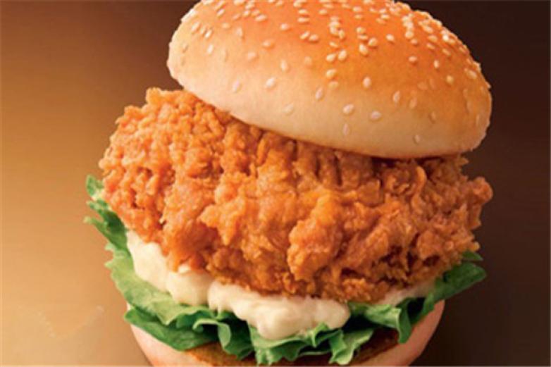 艾比利超值汉堡加盟