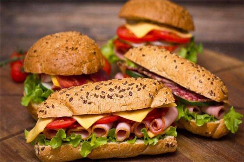 麦德鸡汉堡加盟