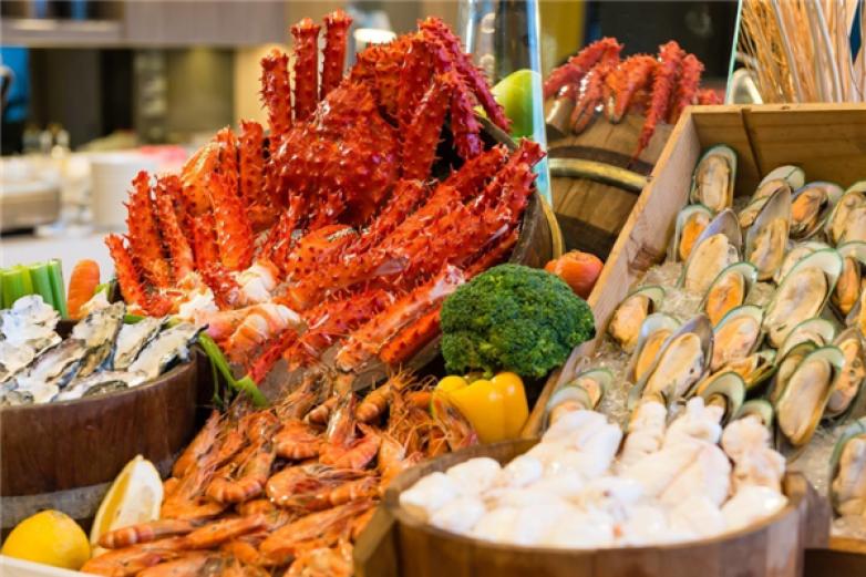 亚马逊国际自助餐厅加盟