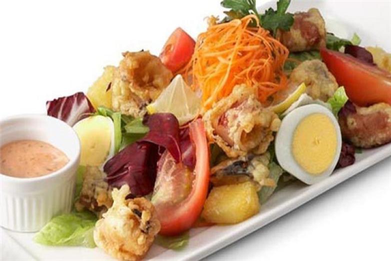 谷乐滋西餐加盟