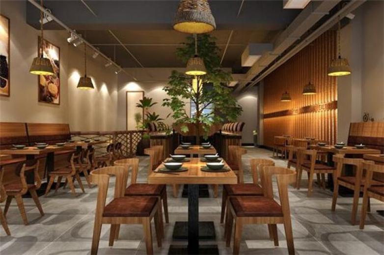 福妈妈砂锅加盟