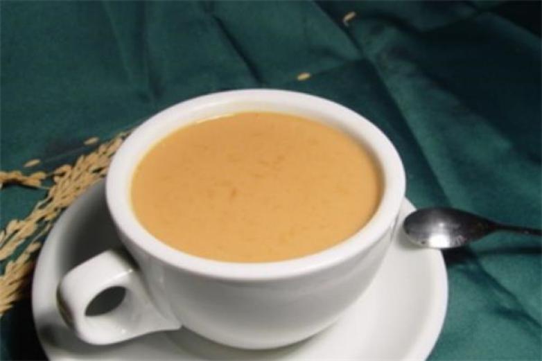 小趣茶茶饮加盟