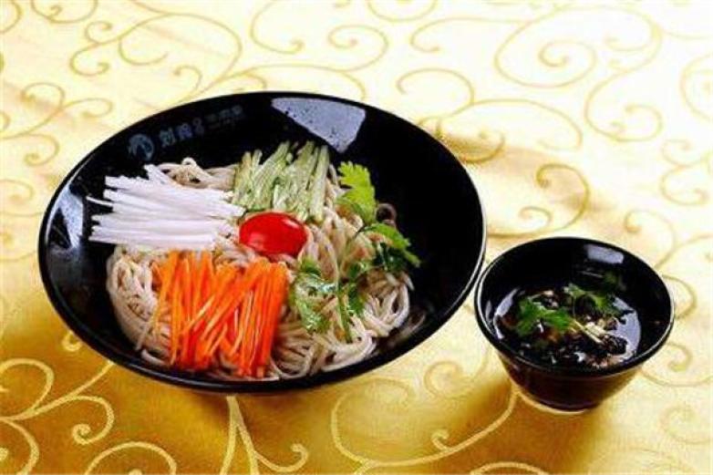 刘秀新派牛肉面加盟