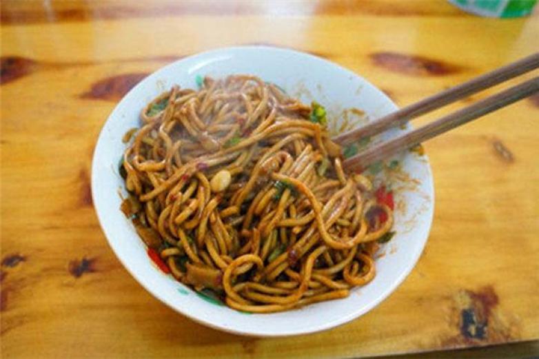 汉三镇武汉热干面加盟