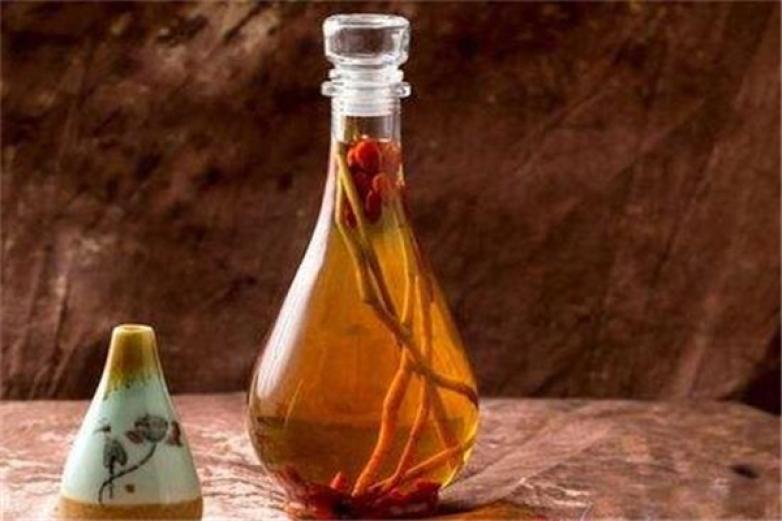 豪王养生酒加盟