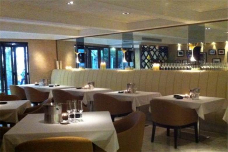 卡萨马可意大利西餐厅加盟