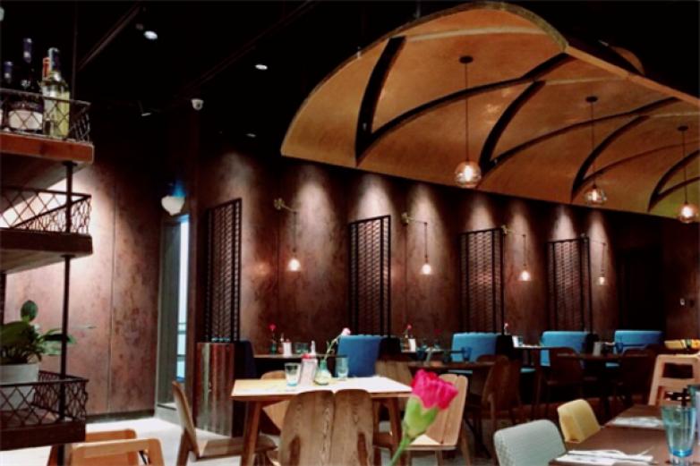 卡萨马可意大利西餐厅加盟