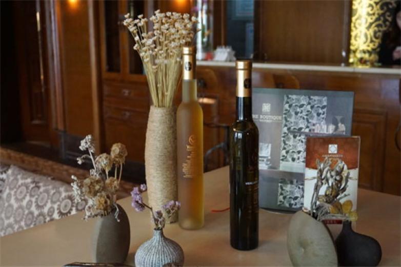 卡萨马可意大利西餐厅加盟