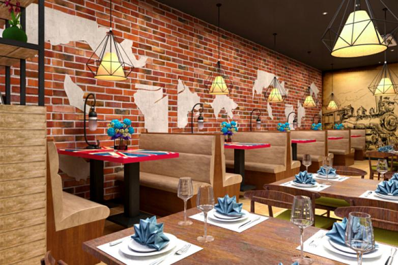 大进喜烧猪烧鹅加盟