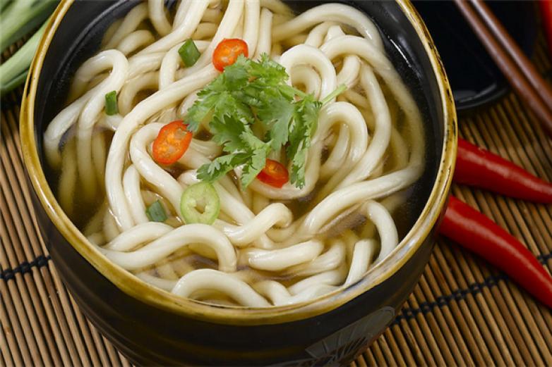 大家发拉面馆加盟