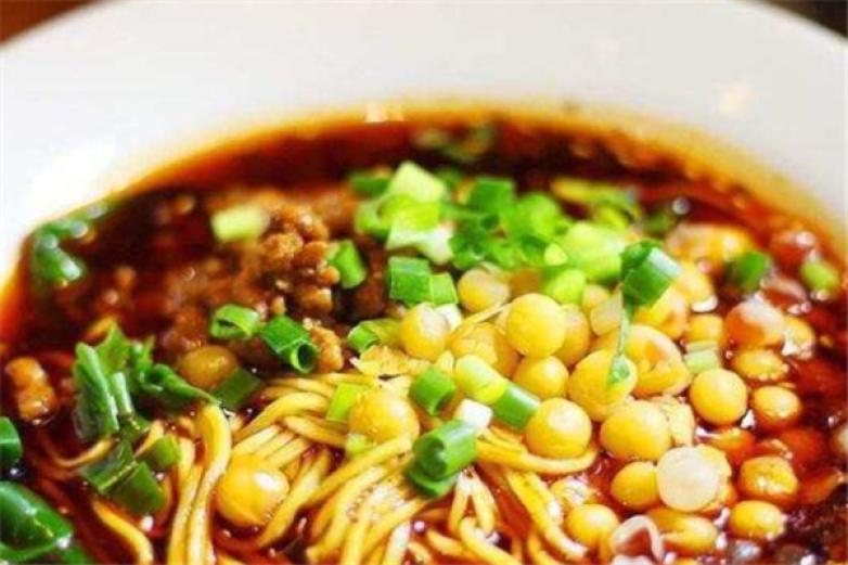 大林小笼面馆加盟