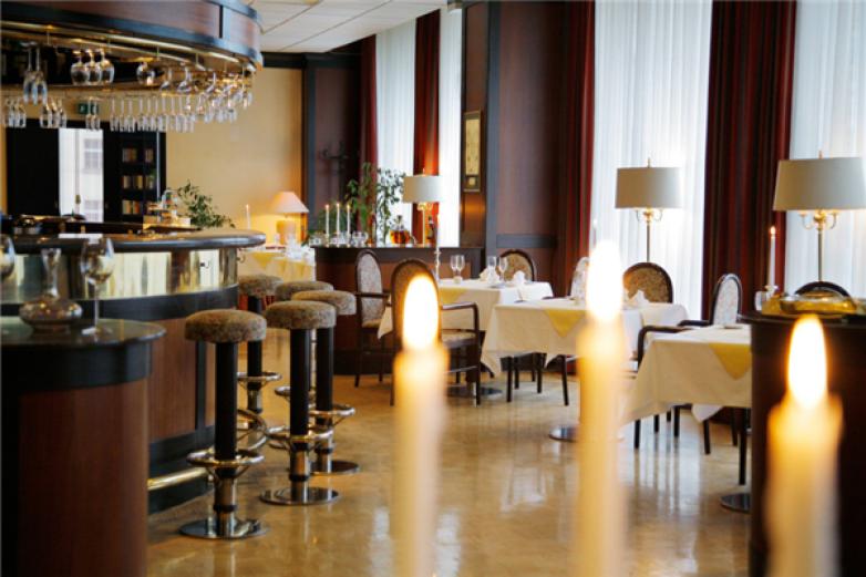 嘉时客西餐厅加盟