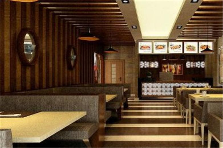 川花脸重庆小面加盟