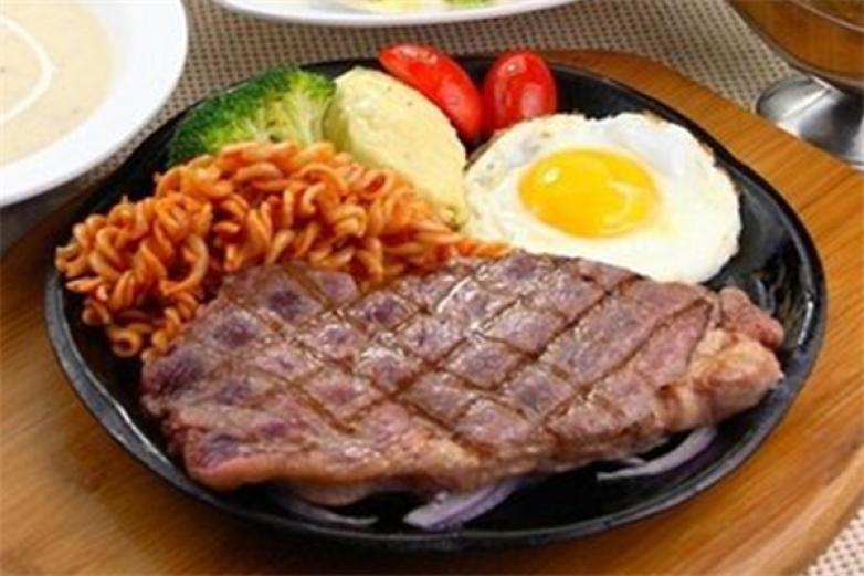 舛辛雀岛西餐厅加盟