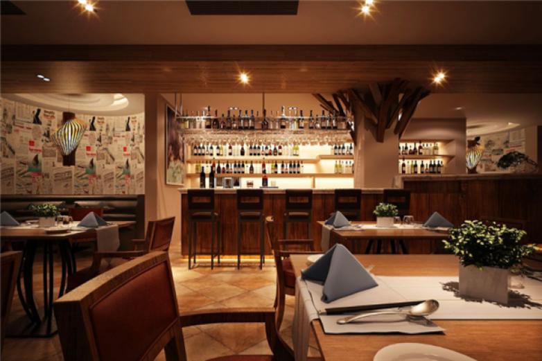 杰克西西餐厅加盟