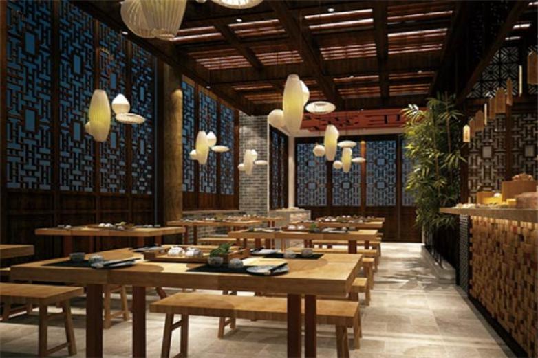 川蜀皇担担面加盟