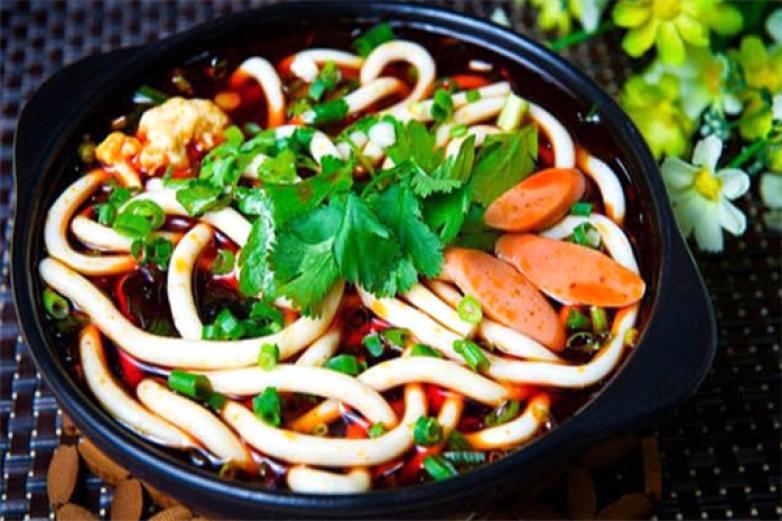 敬客老砂锅加盟