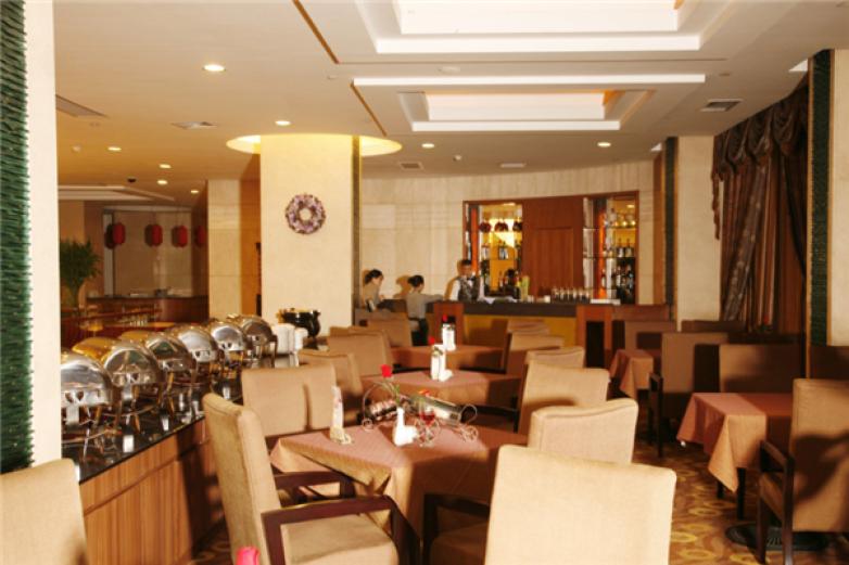 卡基诺西餐加盟