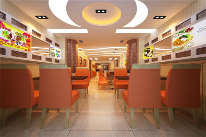 老康擀面皮加盟