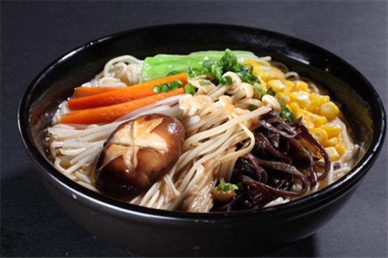 牛家兄弟拉面加盟