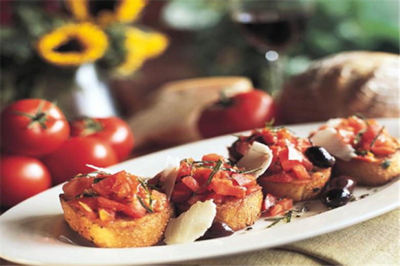 暖荷咖啡西餐厅加盟