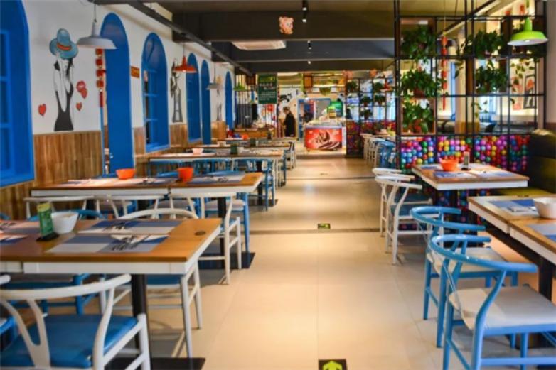 欧客雅牛排加盟