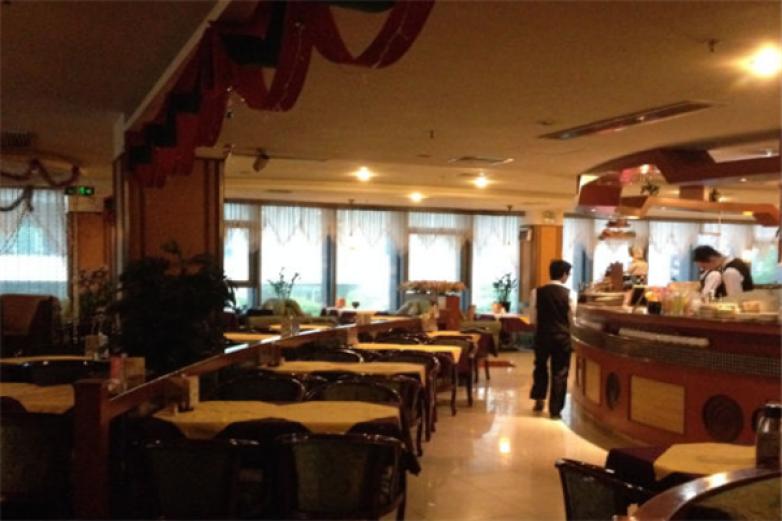 欧索米萝咖啡西餐厅加盟