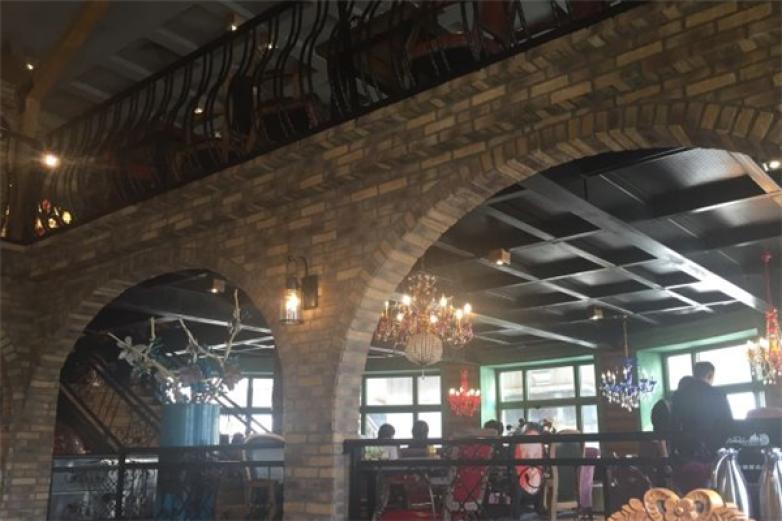 卢布里西餐加盟