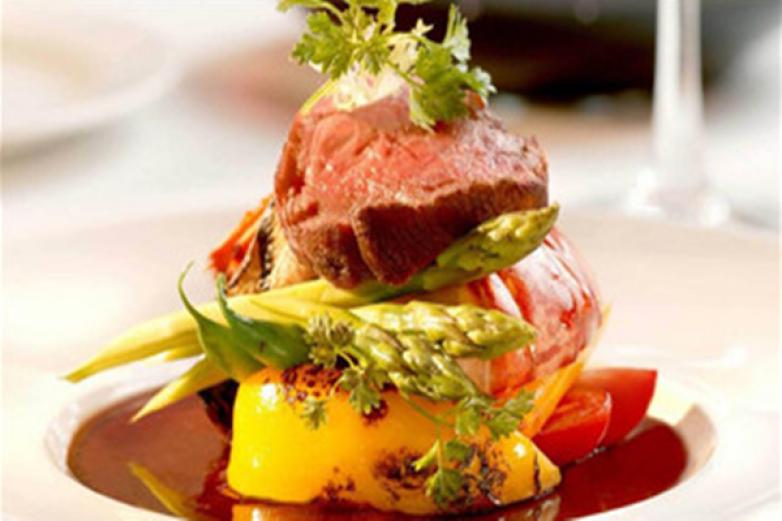 乐高乐西餐加盟