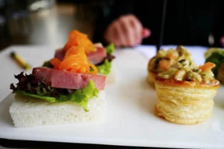 乐高乐西餐加盟