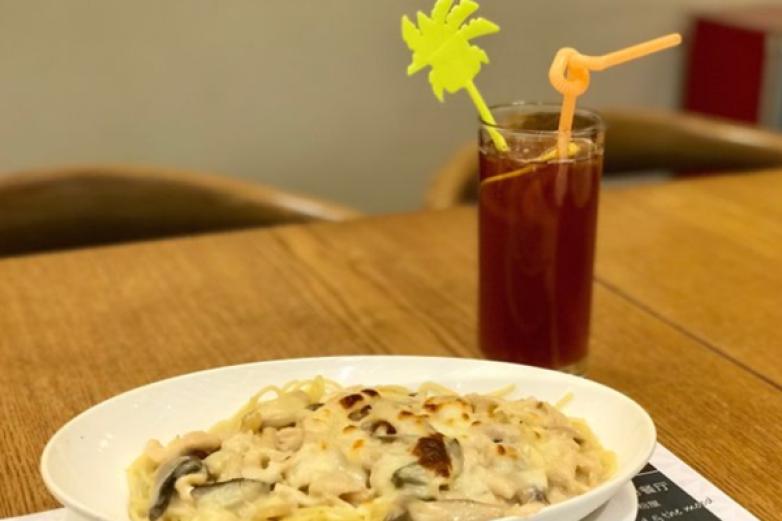 芝仕堡意粉餐厅加盟