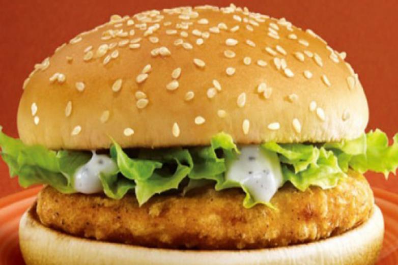 麦乐基快餐加盟