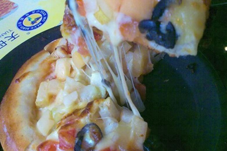 天母蓝鸟咖啡店加盟