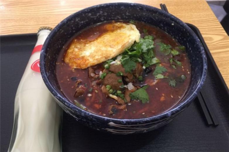 御&middot;小面加盟