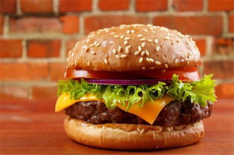 麦乐美汉堡加盟