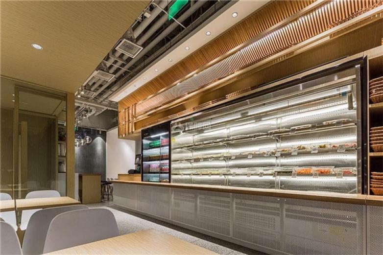 冒小鲜冒菜加盟