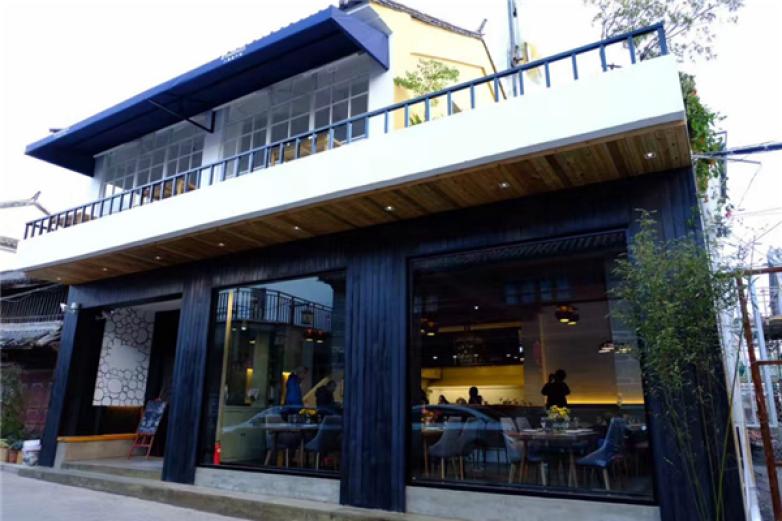 素乐地西式素食加盟