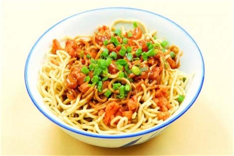 面老爷热干面加盟