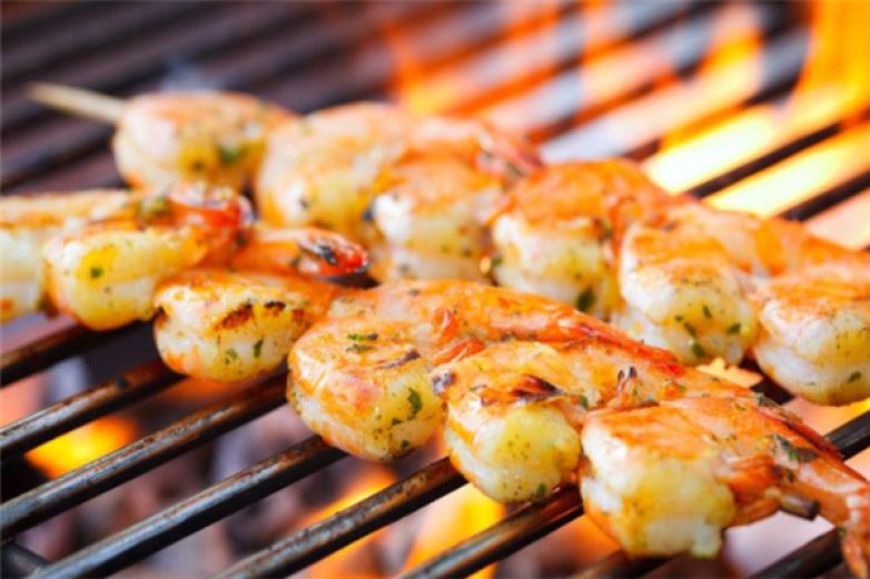 大脚板烧烤加盟