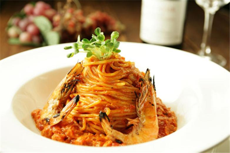 米兰意式餐厅加盟