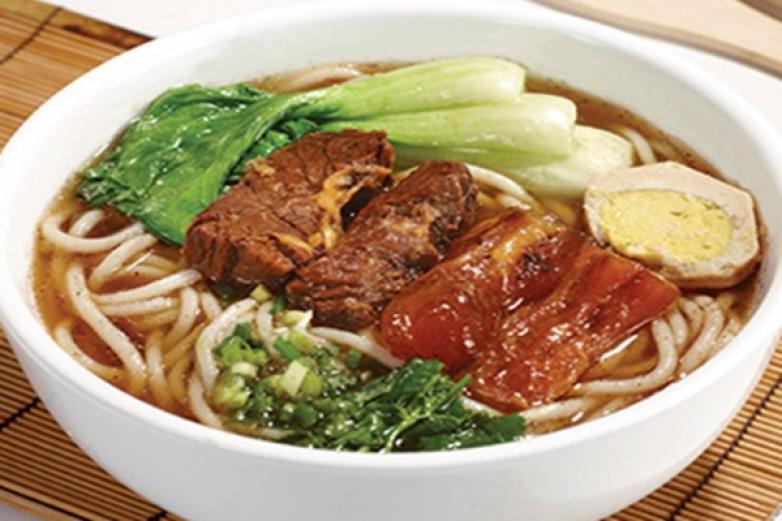 筑味老汤酸菜粉面馆加盟