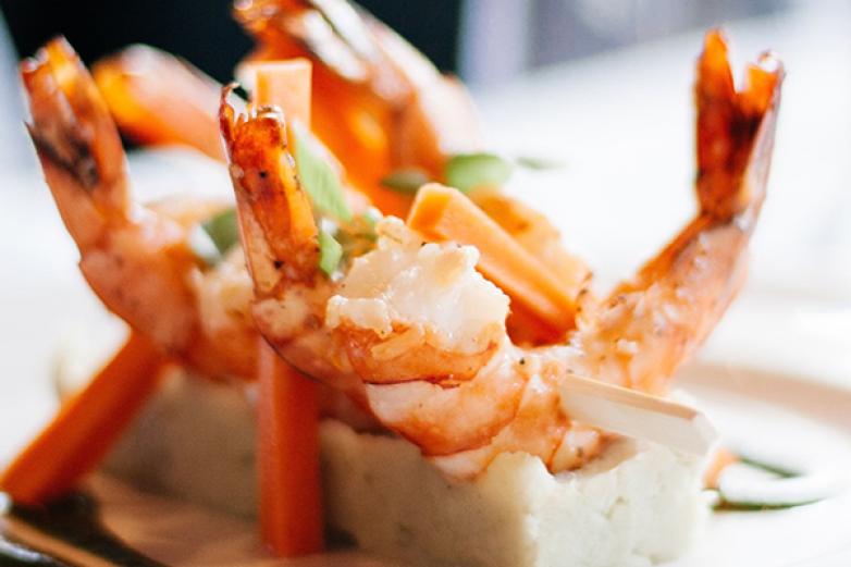 佐客牛排西餐加盟