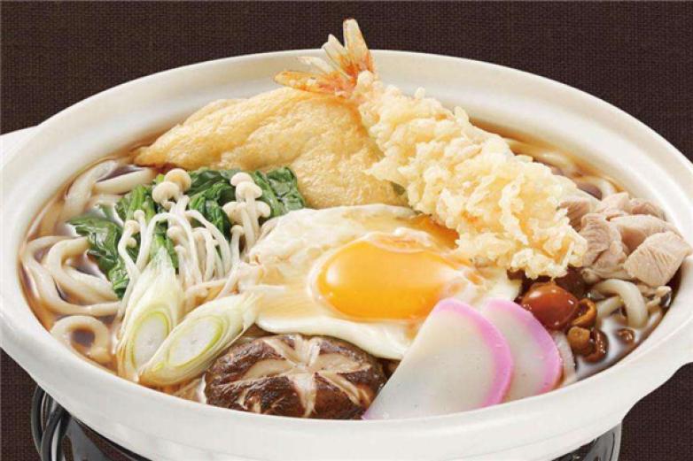 面时光面馆加盟