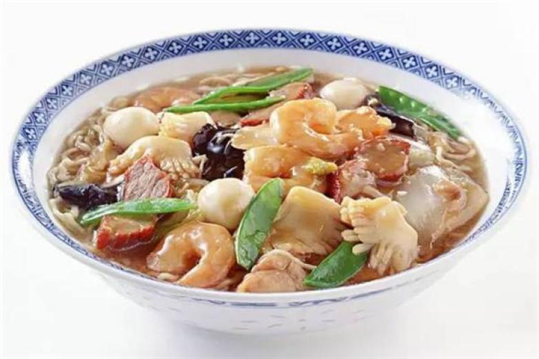 面时光面馆加盟