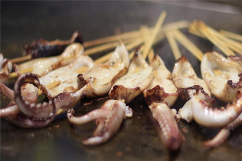 大可铁板烧加盟