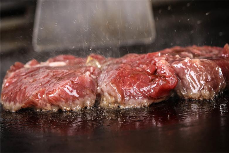 大可铁板烧加盟