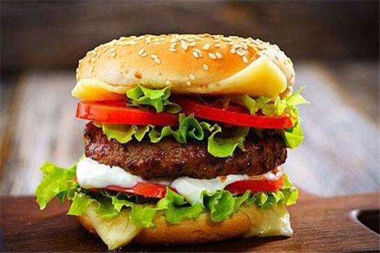 木鱼情汉堡加盟