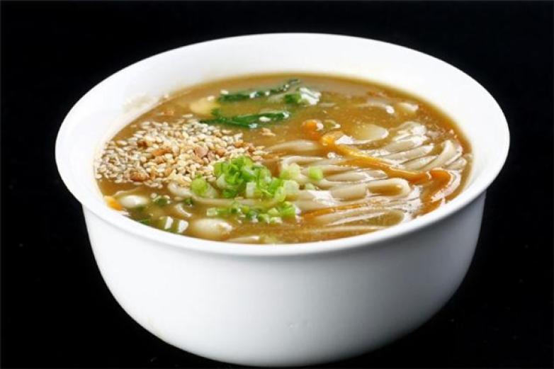 面小佐面馆加盟